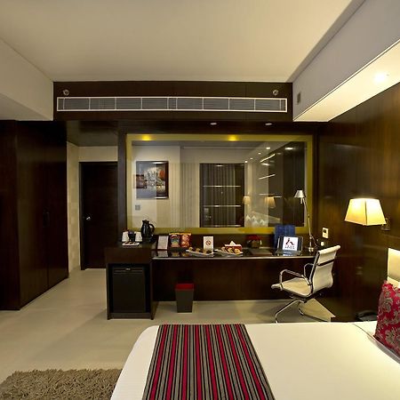 Inde Hotel Chattarpur New Delhi Extérieur photo