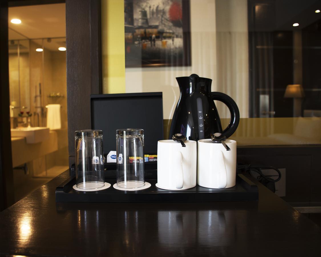Inde Hotel Chattarpur New Delhi Extérieur photo