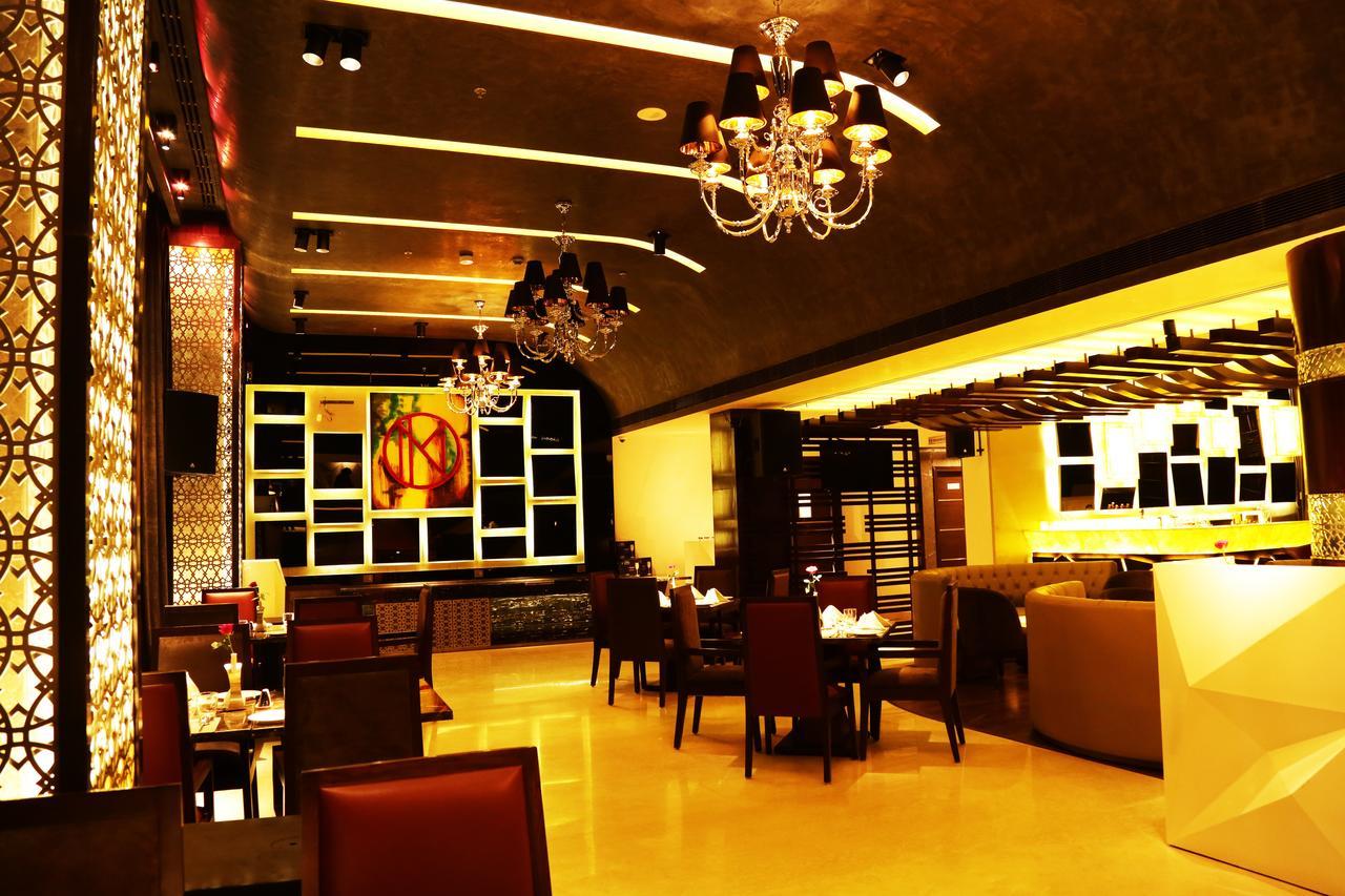 Inde Hotel Chattarpur New Delhi Extérieur photo