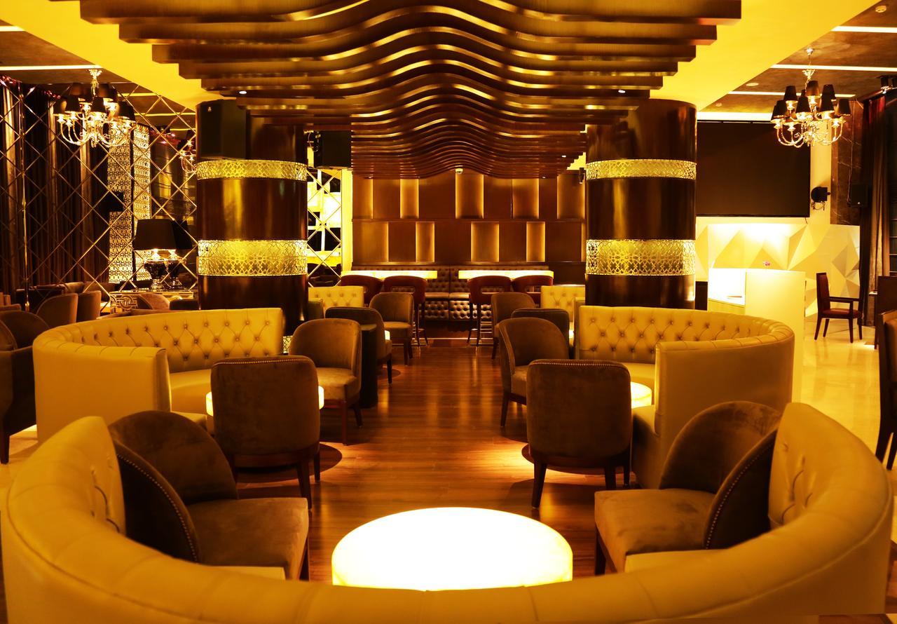 Inde Hotel Chattarpur New Delhi Extérieur photo