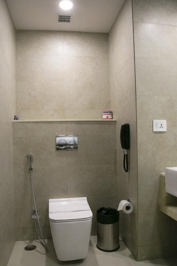 Inde Hotel Chattarpur New Delhi Extérieur photo