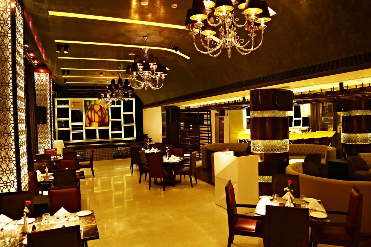 Inde Hotel Chattarpur New Delhi Extérieur photo