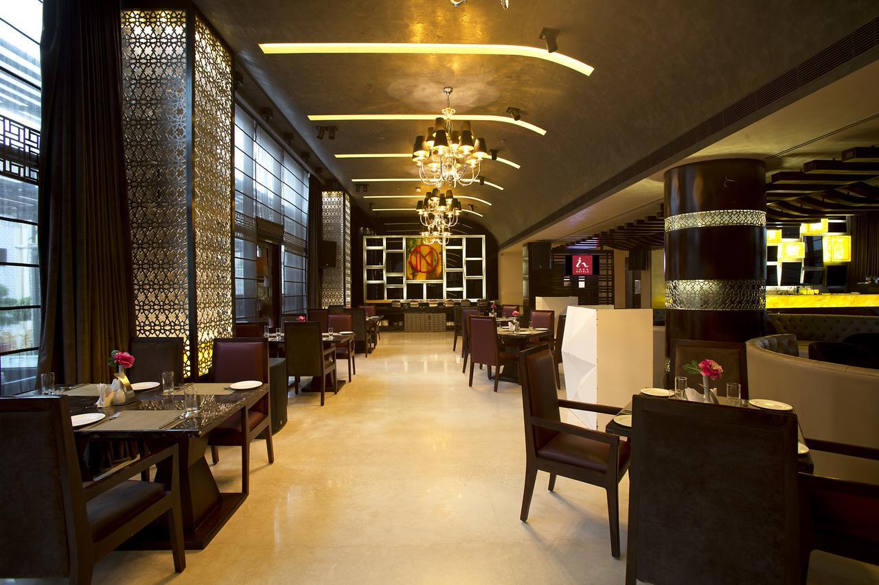 Inde Hotel Chattarpur New Delhi Extérieur photo