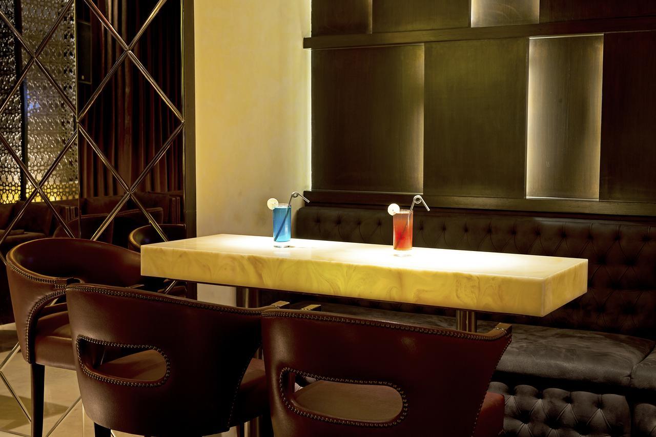 Inde Hotel Chattarpur New Delhi Extérieur photo