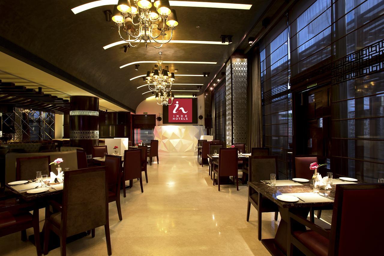 Inde Hotel Chattarpur New Delhi Extérieur photo